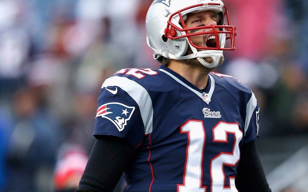 Tom Brady’s Legacy in American Football